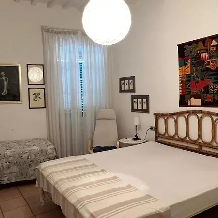 Casetta Di Rio דירה