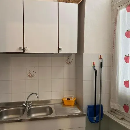 Casetta Di Rio ריו מרינה