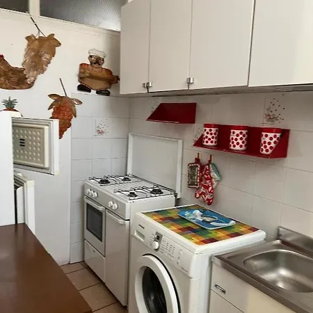 Apartament Casetta Di Rio Rio Marina