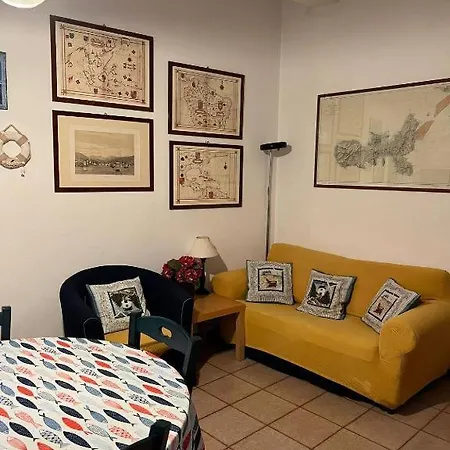 Casetta Di Rio Rio Marina